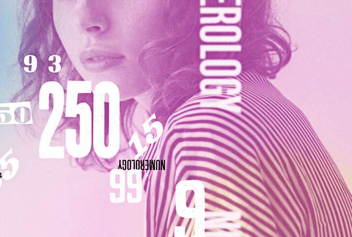 Your 2025 Numerology Forecast Is Here & We Can All Expect Transformation