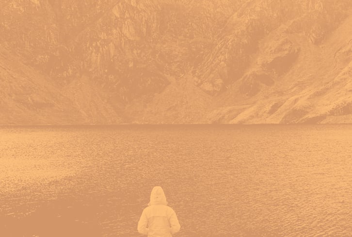 This Mom Opens Up About Her Picture-Perfect Instagram Feed