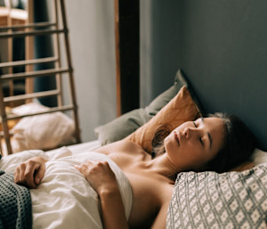 9 Ways To Interpret Sex Dreams, Based On The Dirty Details