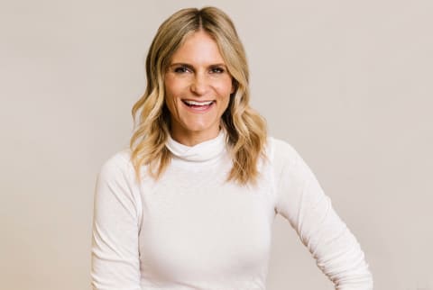 Lo Roxburgh on the mindbodygreen Podcast