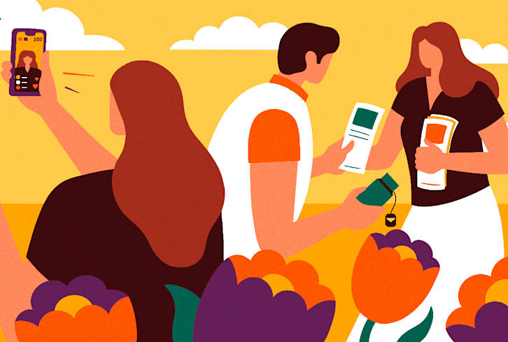 It's mbg Action Week: Make Your Voice Heard This Election Day