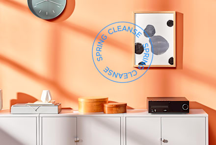 The Color To Bring Into Your Home This Spring, Based On Your Aura
