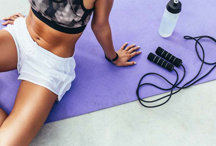 The Best Workouts For Introverts (Or If You Need Alone Time)