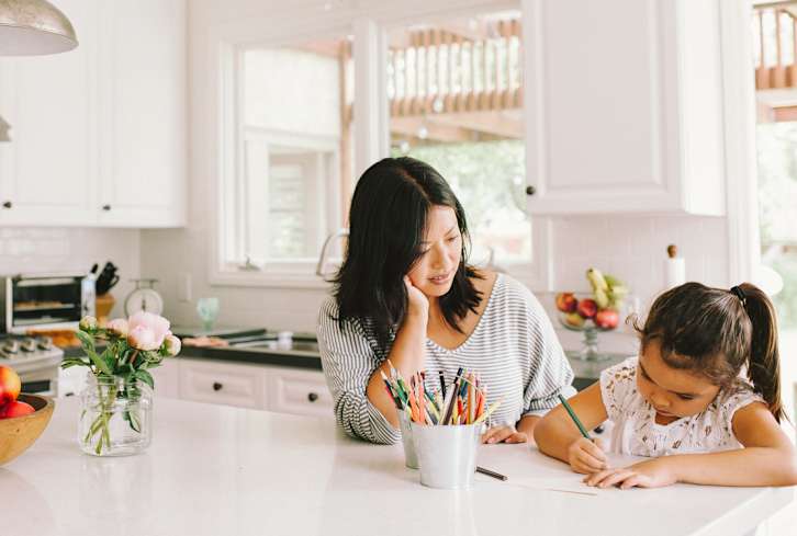 How To Help Neurodivergent Kids Set Expectations + A Handy Timer Tip