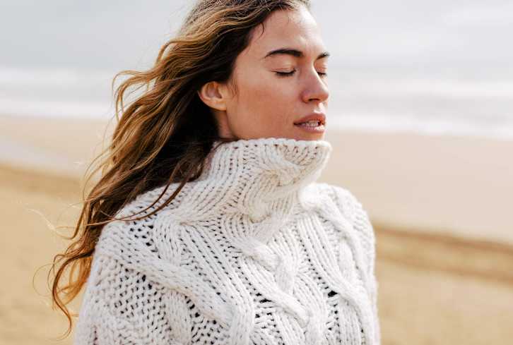 6 Root Chakra Exercises To Relieve Stress & Connect With Mother Nature