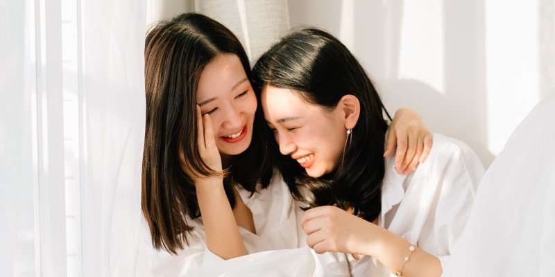 Kindred Spirits What They Are 7 Signs You Ve Found One