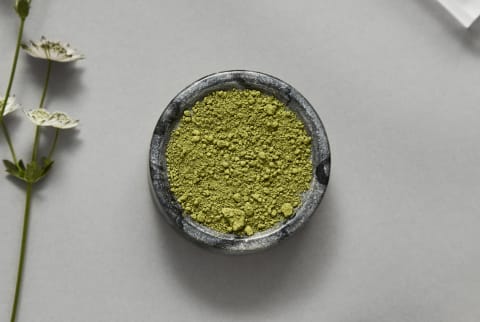 Greens Powder