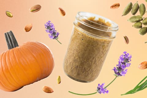 How to Make Your Own DIY Nut Butters with Flavors That Will Blow Your Mind