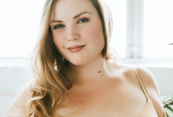I Heart My Body: 5 Ways to Get the Body Party Started