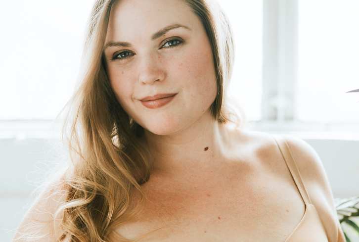 I Heart My Body: 5 Ways to Get the Body Party Started