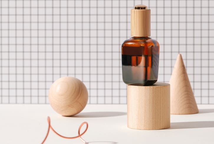 Why This Multitasking Oil Should Be Part Of Your Beauty Routine