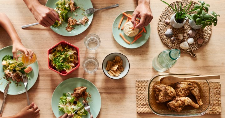 3 maneras de usar su sistema inmunológico para promover un peso saludable