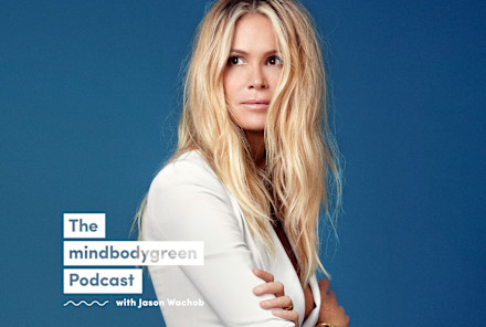 Elle Macpherson, Co-Founder Of WelleCo, On Living A Purposeful Life & Her Go-To Green Drink