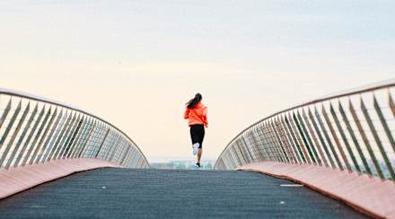 This Is The #1 Habit For Heart Disease Prevention, Says Longevity Physician