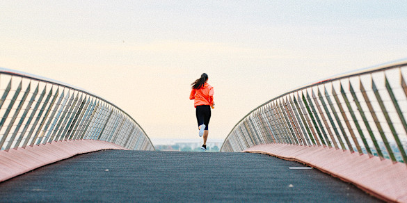 Image of This Is The #1 Habit For Heart Disease Prevention, Says Longevity Physician