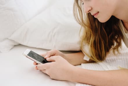 5 Ways For Teens To Access Online Therapy: Talk, Text, & More
