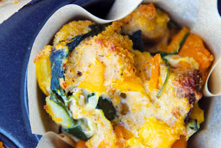 These Genius Egg Muffins Are The Perfect Make-Ahead, Waste-Free Meal