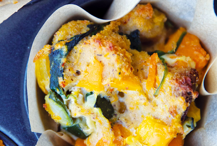 These Genius Egg Muffins Are The Perfect Make-Ahead, Waste-Free Meal