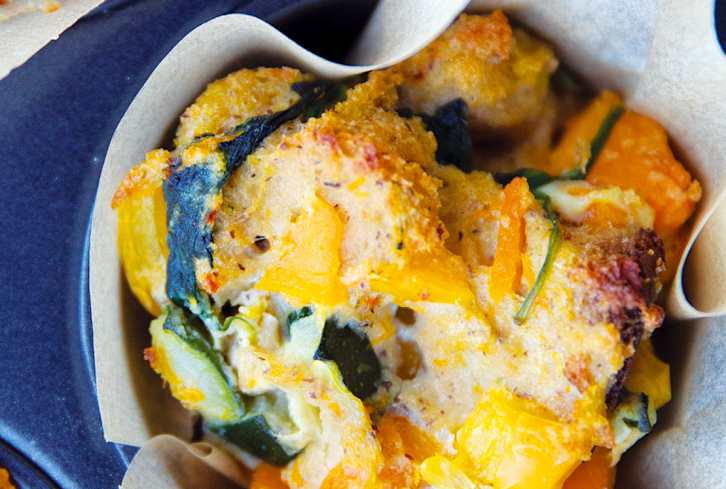 These Genius Egg Muffins Are The Perfect Make-Ahead, Waste-Free Meal