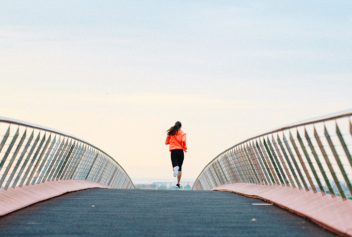 This Is The #1 Habit For Heart Disease Prevention, Says Longevity Physician