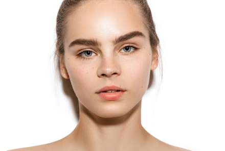 This Universally Flattering Brow Style Is A+ For Every Eyebrow Shape