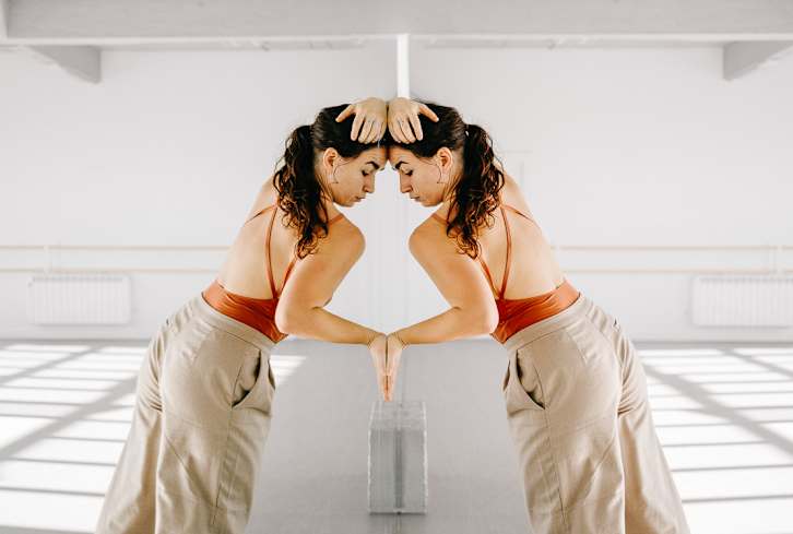 Struggle With Comparison? 3 Simple Practices To Stop Your Negative Thoughts