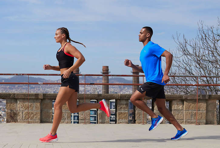 This Is The Zodiac Sign You'll Find Running A Thanksgiving 5K This Year