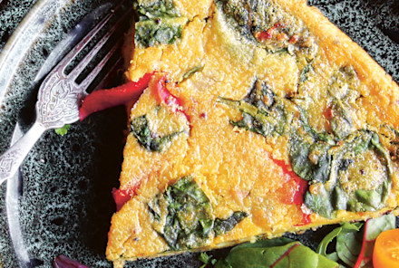 Read article: Stuck in a Breakfast Rut? Try These 3 Protein-Rich Recipes This Week
