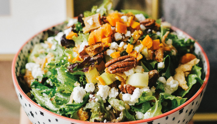A Pair Of Homemade Salad Dressing Recipes To Make This Summer