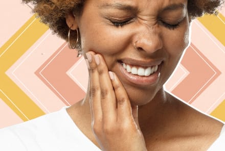 I Had Intense Jaw Pain For Months. Here's What Finally Helped