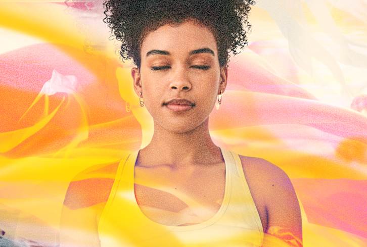 3 Beginner Breathwork Techniques & The Best Time Of Day To Do Them