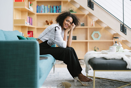 Read article: I'm Clinical Psychologist: Here's How I Actually Take Care Of My Mental Health