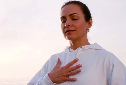 This Common "Calming" Technique Could Actually Be Stressing You Out More