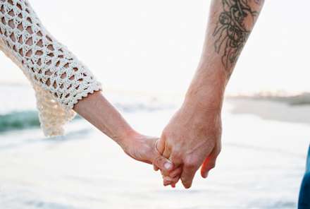 These 3 Zodiac Signs Will Be The Luckiest In Love This Month