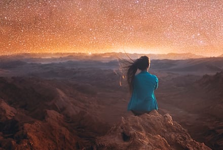 Mercury Retrograde Is In Pisces — Here's What It Means For Your Sign