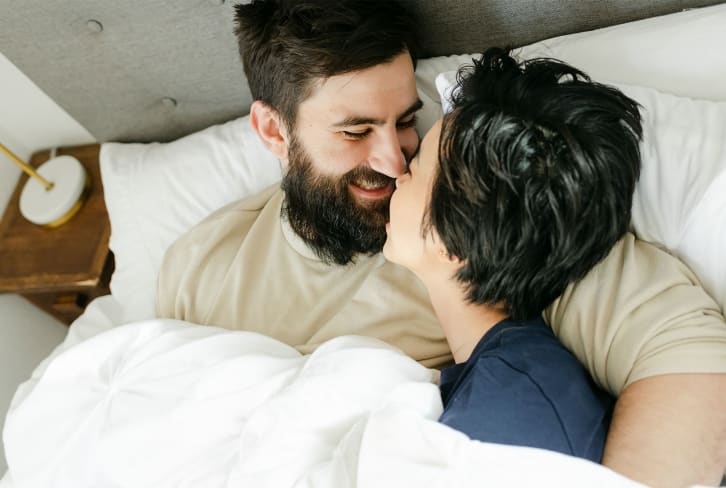 This Personality Type Is Super Rare — Here's What To Know If You Date Them