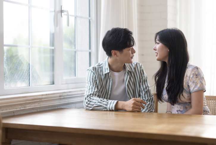 I'm A Psychoanalyst & This Is How Couples Truly Move On From A Painful Fight