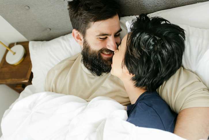 This Personality Type Is Super Rare — Here's What To Know If You Date Them