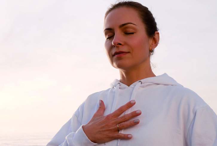 This Common "Calming" Technique Could Actually Be Stressing You Out More