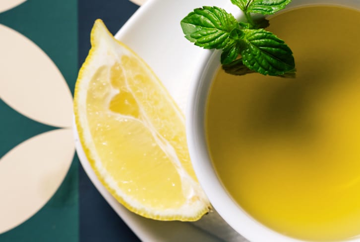 Yet Another MD Says This Antioxidant-Rich Drink Will Supercharge Your Health