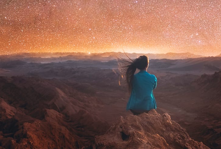 Mercury Retrograde Is In Pisces — Here's What It Means For Your Sign