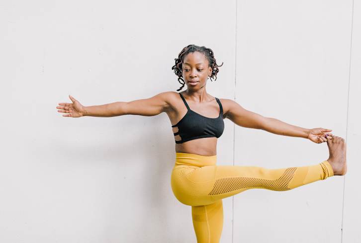 Study Finds Yoga May Ease Depressive Symptoms & Support Mental Health