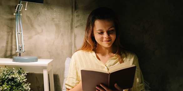 Image of This Supplement Is Like An Adult Bedtime Story — It'll Put You To Sleep Fast*