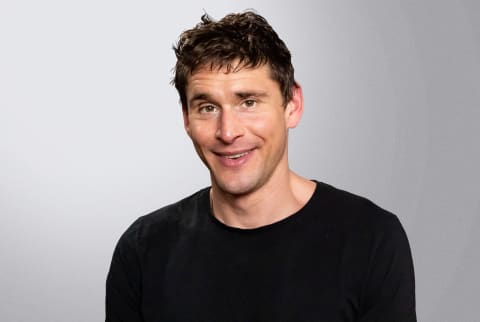 mindbodygreen Podcast Guest Ben Greenfield