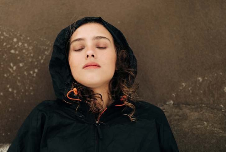 These Ayurvedic Tools For Beating Burnout Actually Work