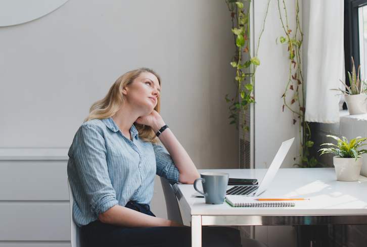 Can't Focus? 5 Ways To Reel In Executive Function, From Experts