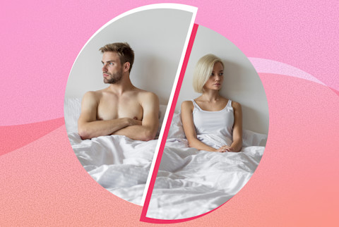 This Is Why So Many Couples Get Sexually Out Of Sync This Is Why So Many Couples Get Sexually Out Of Sync
