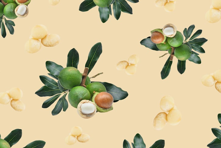 Try This MD's Favorite Nut When You Need A Sweet-Yet-Satisfying Snack