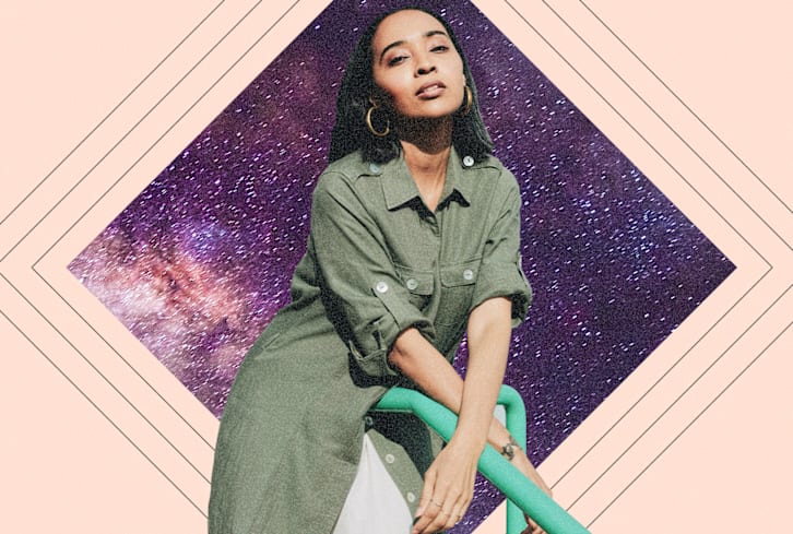 Lalah Delia On Why We Need To Rethink The Way We Approach Relationships