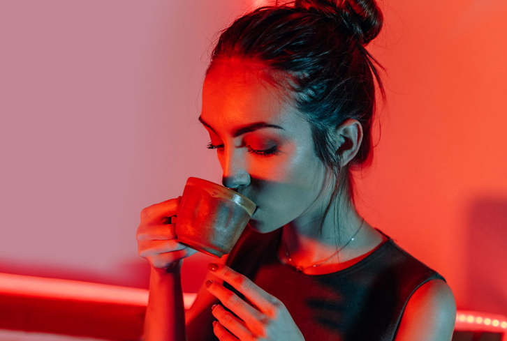 5 Magnesium-Rich Bedtime Snacks That Will Help You Fall Asleep Faster